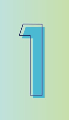 1