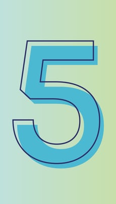5