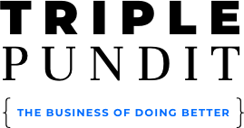 Triple Pundit logo