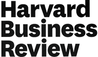 Harvard Business Review logo