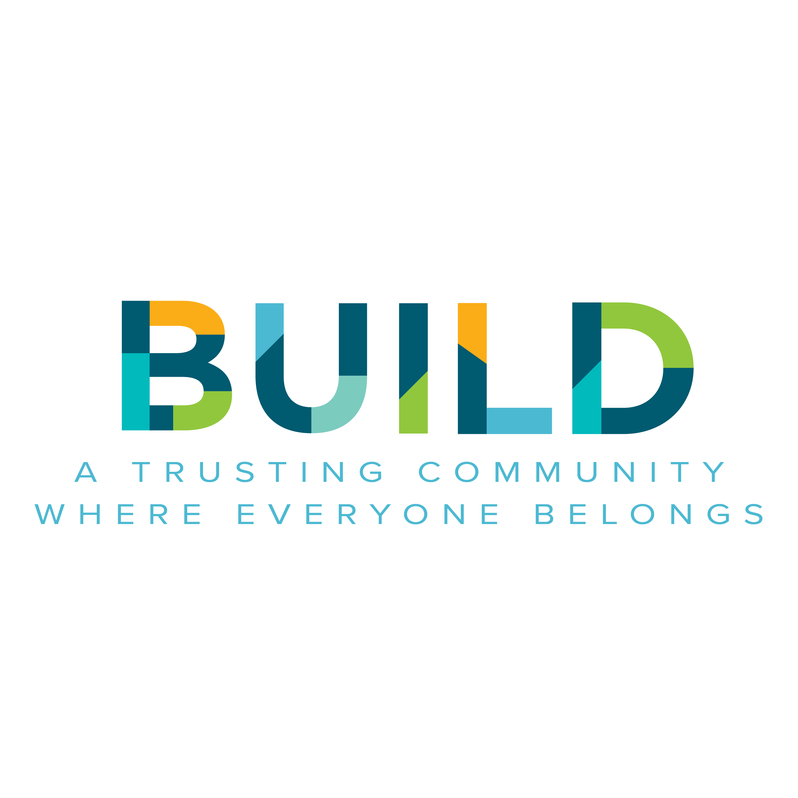 Build a trusting community where everyone belongs