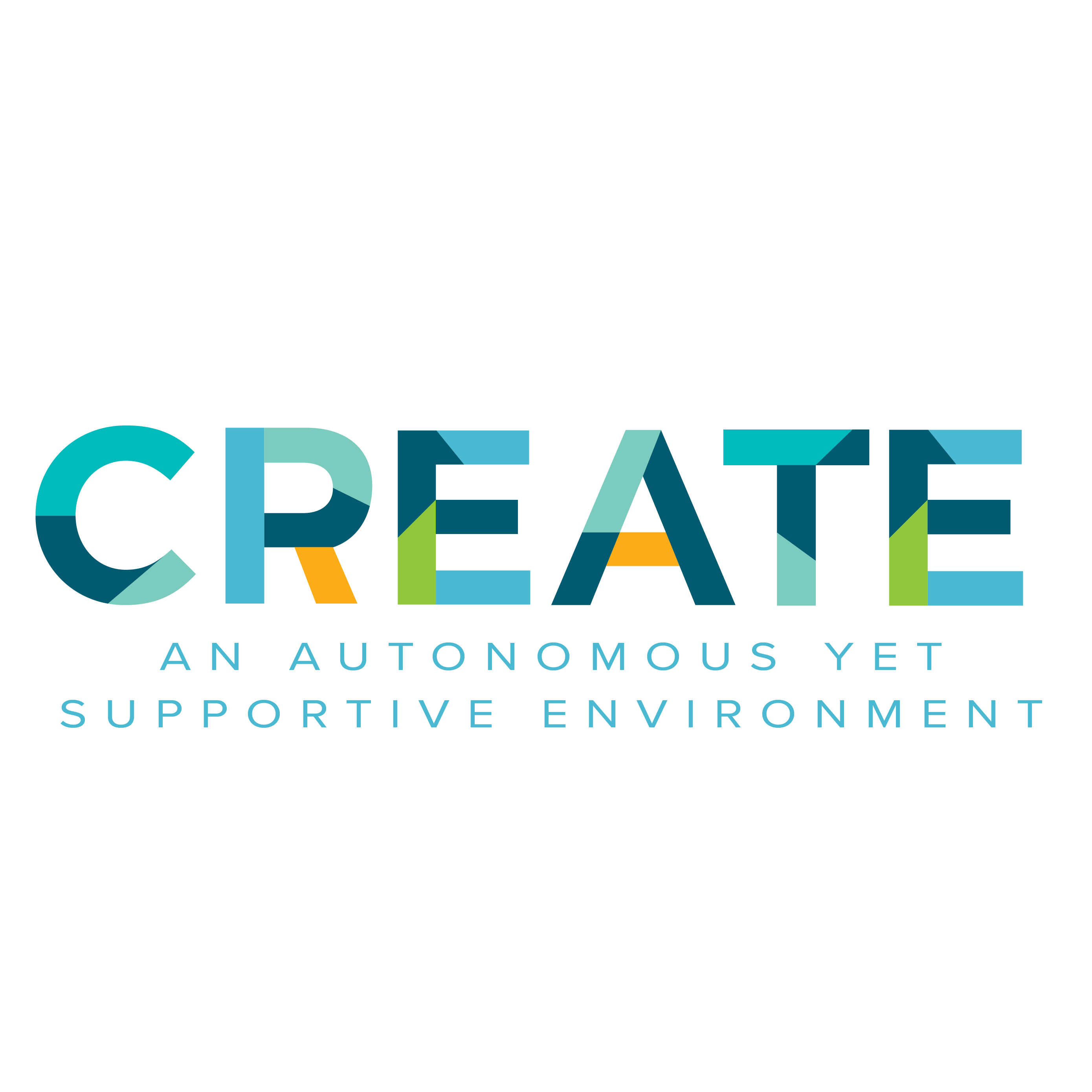 Create an autonomous yet supportive environment